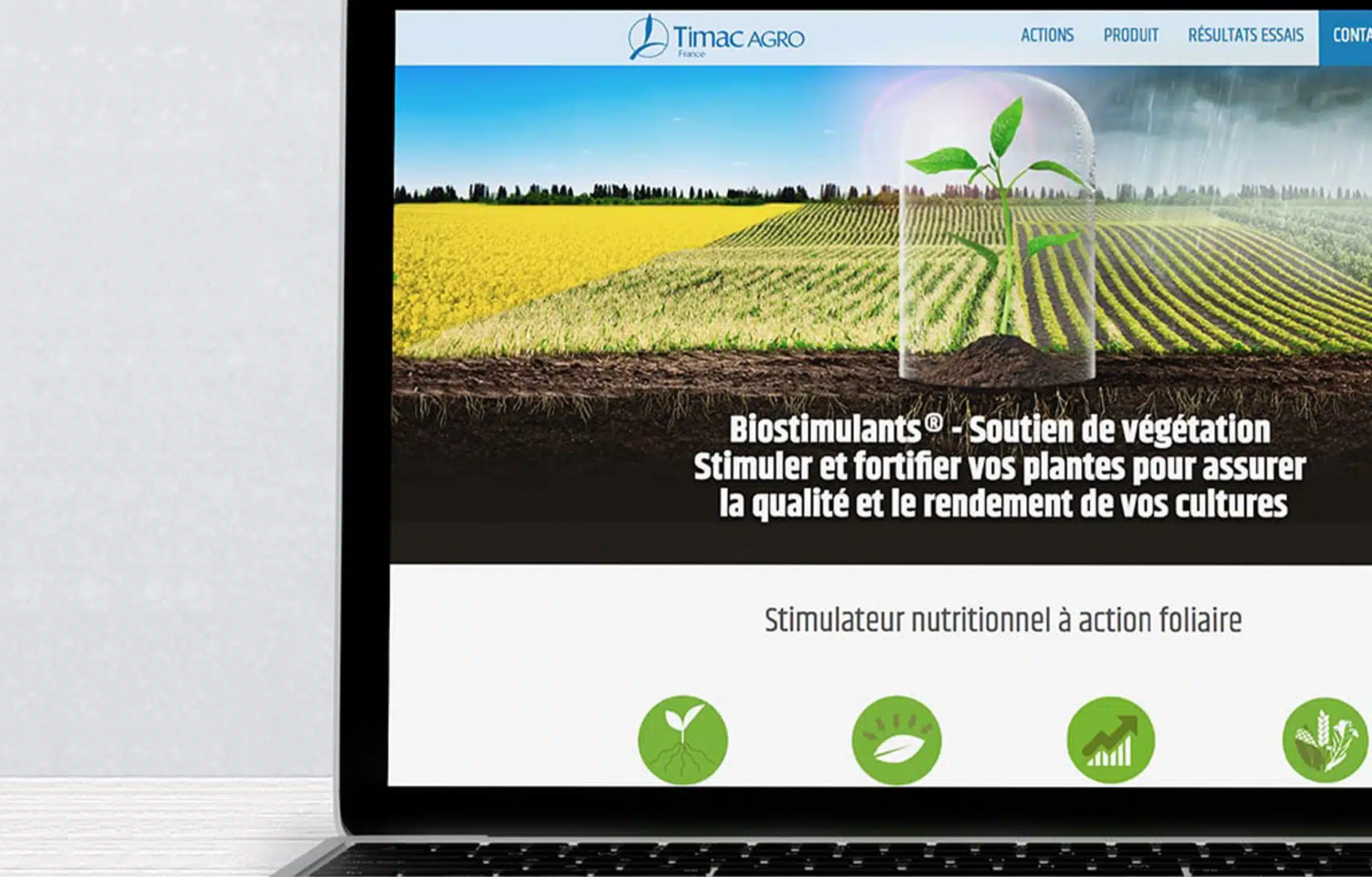 Timac Agro